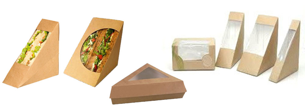Sandwich Box